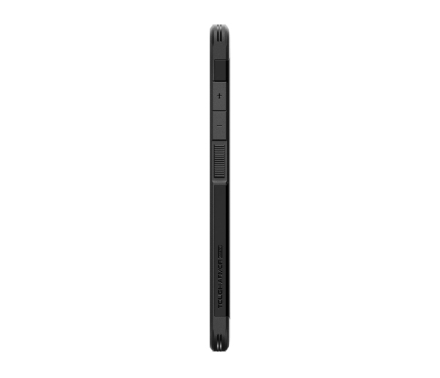 SPIGEN Tough Armor Magsafe do Samsung Galaxy S25 Ultra Black - 1313138 - zdjęcie 4